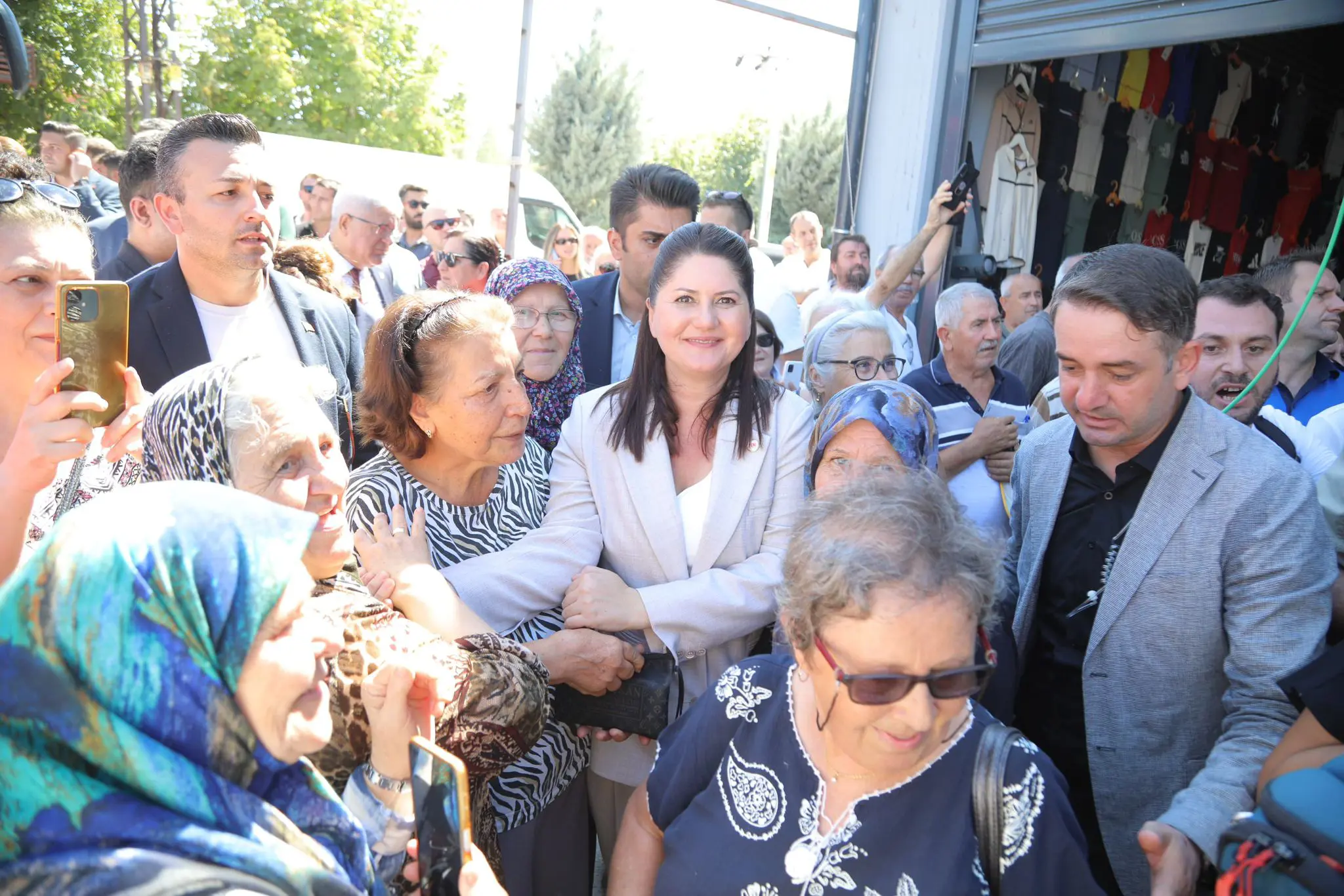 VEFA EDİRNE EMEKLİ EVİ HİZMETE BAŞLADI galeri görseli